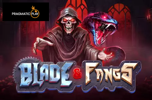 Blade & Fangs